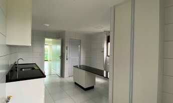 Imagem 7: Apartamento a venda no Condomínio Paradiso