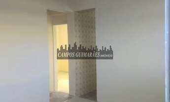 Imagem 3: Apartamento para aluguel, 2 quartos, Industrial - Contagem/MG