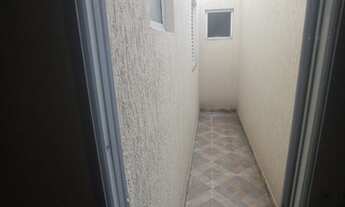 Imagem 6: Casa de vila térrea para venda com 70 metros quadrados com 2 quartos