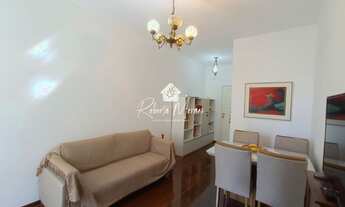 Imagem 3: Oportunidade! Apto 2 Qtos com Dependência no Alto