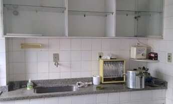 Imagem 3: Oportunidade - Vendo - Apartamento - Centro - Paulo Barbosa - Garagem