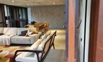 Imagem 7: Casa para Venda em Brasília, Park Way, 4 dormitórios, 3 banheiros, 4 vagas