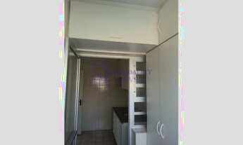 Imagem 2: APARTAMENTO C/ 02 DORM. - JD CLAUDIA - R$ 275.000,00