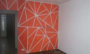 Imagem 3: Apartamento a venda no Jd. São Paulo com 47,70m² andar térreo