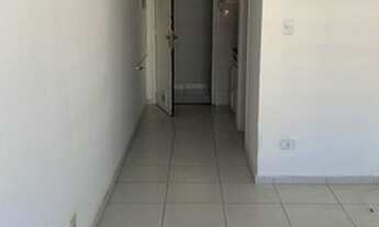 Imagem 2: Kitnet/Conjugado para aluguel possui 35 metros quadrados com 1 quarto em Liberdade - São P