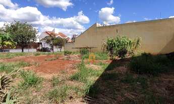 Imagem 5: Jardim Itália. Localização privilegiada 360m²