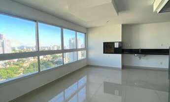 Imagem 5: Apartamento para venda com 226 metros quadrados com 4 quartos em Quilombo - Cuiabá - MT