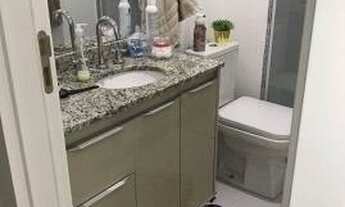 Imagem 5: São Roque - Apartamento Padrão - Jardim Maria Trindade