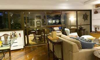 Imagem: Apartamento para venda com 173 metros quadrados