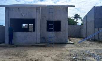 Imagem: Vb. Condomínio St. Stevam - Obras Aceleradas