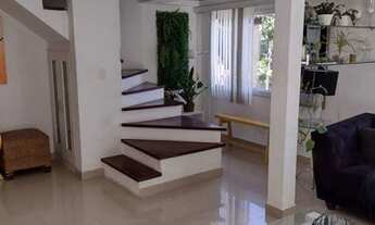 Imagem 3: Casa de condomínio para venda com 250 metros quadrados e 3 quartos