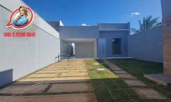 Imagem 2: CASA ALTO PADRÃO A 100M DA UNILEÃO