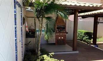 Imagem 5: Casa em Condomínio para Venda em Salvador, Piatã, 3 dormitórios, 3 suítes, 5 banheiros, 2