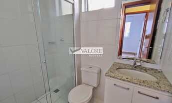 Imagem 4: COBERTURA 2 QUARTOS PARA ALUGAR - SERRA