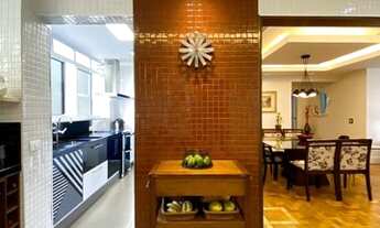 Imagem 3: APARTAMENTO Apartamento com 4 dormitórios