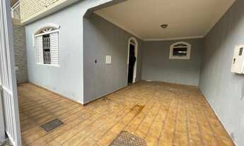 Imagem 2: Sobrado para venda com 220 metros quadrados com 5 quartos em Areal - Brasília - DF