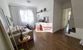 Imagem 2: Bela Cobertura com 3 qtos à venda, 125 m² por R$ 420.000 - São Mateus - Juiz de Fora/MG