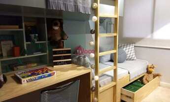 Imagem 5: Rio de Janeiro - Apartamento Padrão - Tijuca