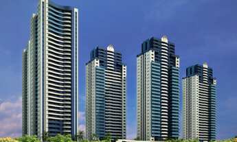 Imagem 2: Apartamento para venda tem 97 metros quadrados com 2 quartos em Vila Laura - Salvador - BA