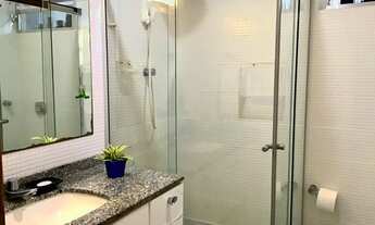 Imagem 6: Icaraí no miolo e andar alto