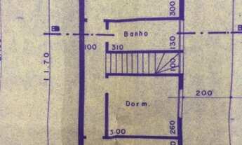 Imagem 3: Sobrado para venda tem 145 metros quadrados com 3 quartos em Vila Guilherme - São Paulo
