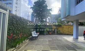 Imagem 3: Apartamento para aluguel em Boa viagem mobiliado