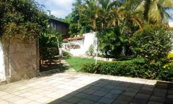 Imagem 3: CASA, Pituba, 4 suites, área verde