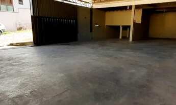 Imagem 5: CONSELHEIRO LAFAIETE - Galpão/Depósito/Armazém - São Dimas