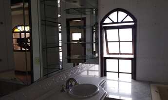 Imagem 5: Casa de condomínio Freguesia para venda possui 418 metros quadrados com 4 quartos