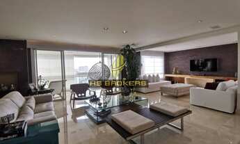 Imagem 2: Lindo apartamento no Panamby!