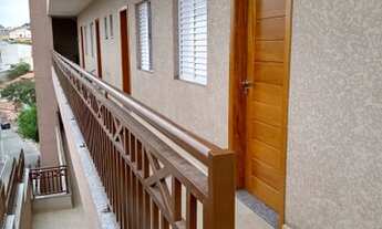 Imagem: Apartamento Locação - Cidade Líder