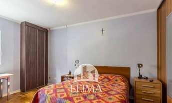 Imagem 6: São Paulo - Apartamento Padrão - Itaim Bibi