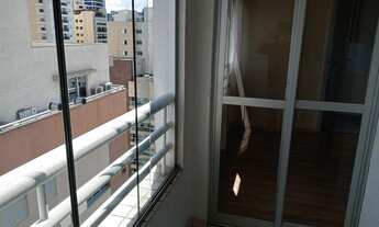 Imagem 7: Apartamento para Locação em São Paulo, VILA OLIMPIA, 1 dormitório, 1 suíte, 1 banheiro, 1