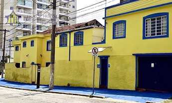 Imagem: Casa Sobrado em Vila Monumento - São Paulo