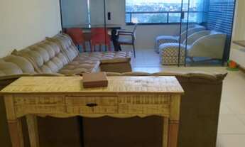 Imagem 6: VENDO 3 SUITES VISTA MAR PATAMARES