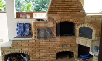 Imagem 7: Casa em Condomínio para Venda em Campinas, Jardim Santa Genebra II (Barão Geraldo), 5 dorm