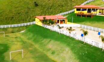 Imagem 7: Maravilhoso Sítio Cinematográfico com 24.200m² em Delfim Moreira!!