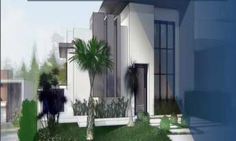 Imagem 1: Ótima casa térrea no Jardim Mantova