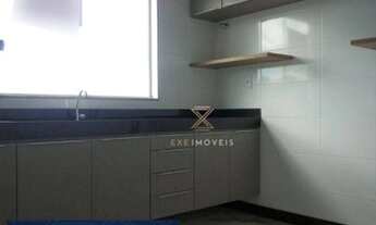 Imagem 2: Apartamento com 3 dormitórios à venda, 100 m² por R$ 420.000 - Planalto - Belo Horizonte/M