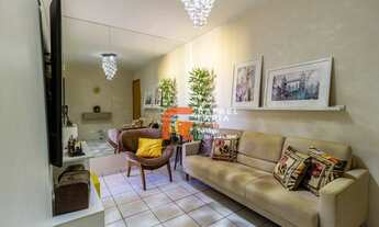 Imagem 3: Apartamento com 2 quartos, 57 m² por R$ 299.000 - Setor Central - Gama/DF