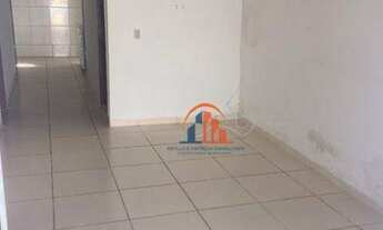 Imagem 2: Casa à Venda com 3 quartos, 120m² em San Martin - Recife - PE