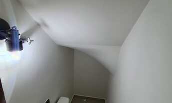 Imagem 5: Casa de condomínio para venda tem 110 metros quadrados com 2 quartos