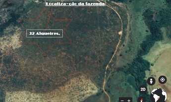 Imagem 7: Fazenda/Sítio/Chácara para venda tem 182400 metros quadrados em Zona Rural - Diamantina