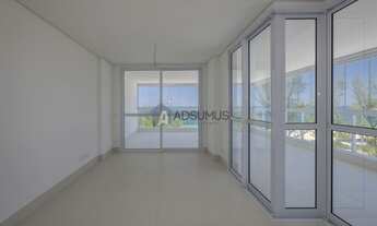 Imagem 4: Apartamento Barra da Tijuca