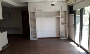 Imagem 3: Leblon-vendoperto Praia/ metro residencial- loft 45m²