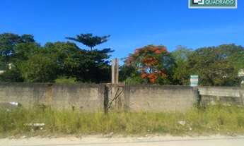 Imagem: Terreno à venda, 405 m² por R$ 270.000,00