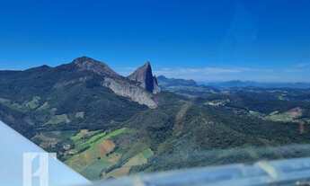 Imagem 4: Lote em Condomínio Aeronáutico , 392 m² por R$ 500.000 - Venda Nova Do Imigrante - Pedra A