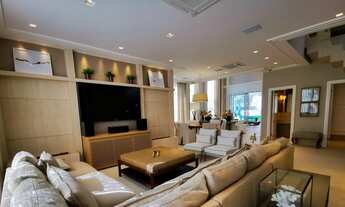 Imagem 6: Casa para venda tem 850 metros quadrados com 7 quartos em Riviera - Bertioga - SP