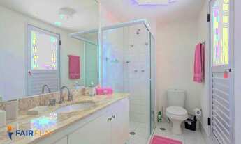 Imagem 5: Apartamento com 1 dormitório à venda, 40 m² por R$ 590.000,00 - Brooklin - São Paulo/SP