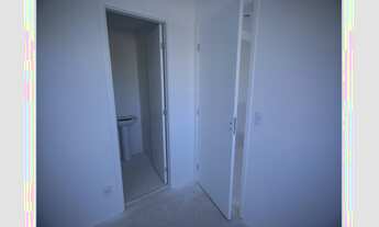 Imagem 4: Apartamento novo de 1 dormitório no Next Garden localizado ha 600 metros da Estação Vila d